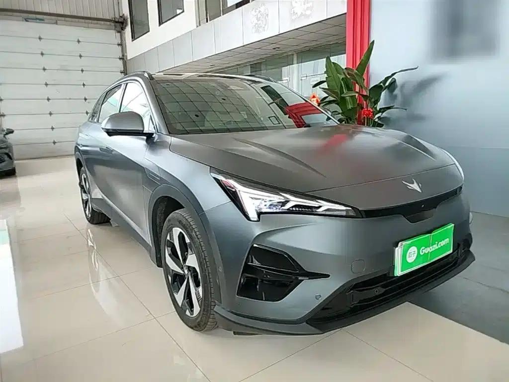 Jihu Alphard T5 2024 520 MAX — миниатюра 4