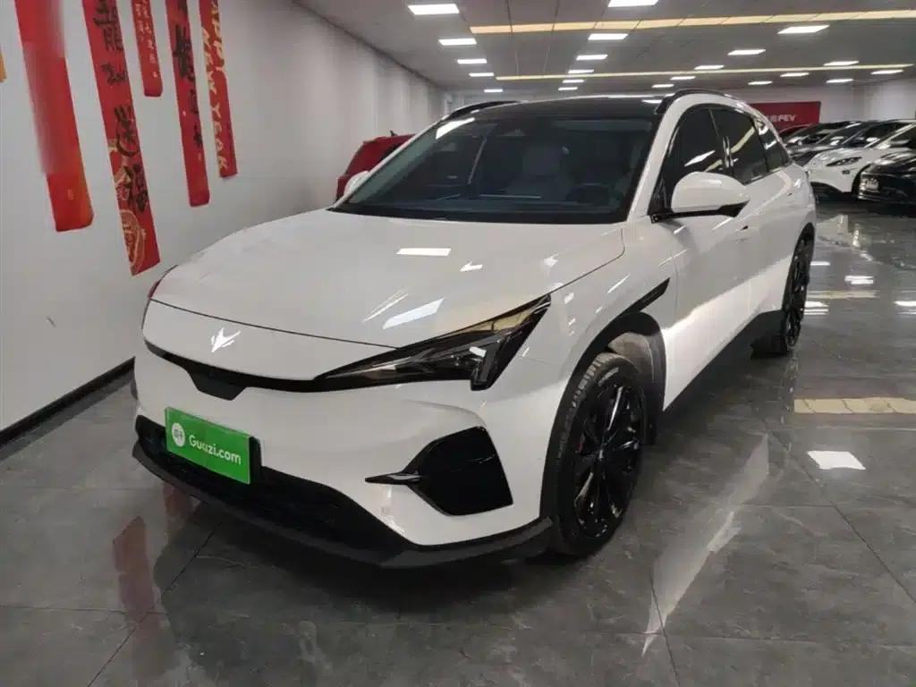 Jihu Alphard T5 2024 660 MAX — миниатюра 2