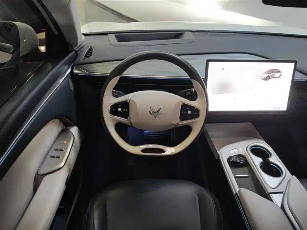 Jihu Alphard T5 2024 660 MAX — миниатюра 11