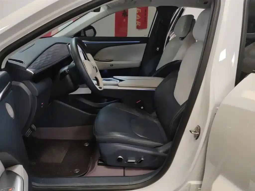 Jihu Alphard T5 2024 660 MAX — миниатюра 15
