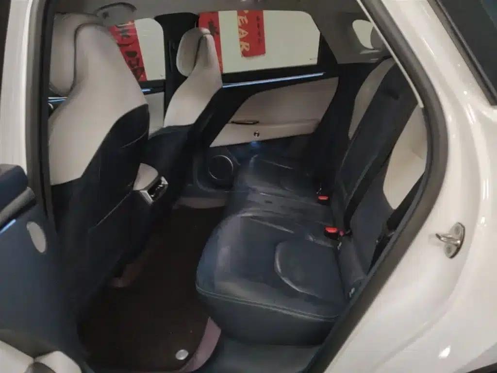 Jihu Alphard T5 2024 660 MAX — миниатюра 17