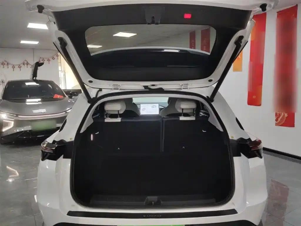 Jihu Alphard T5 2024 660 MAX — миниатюра 19