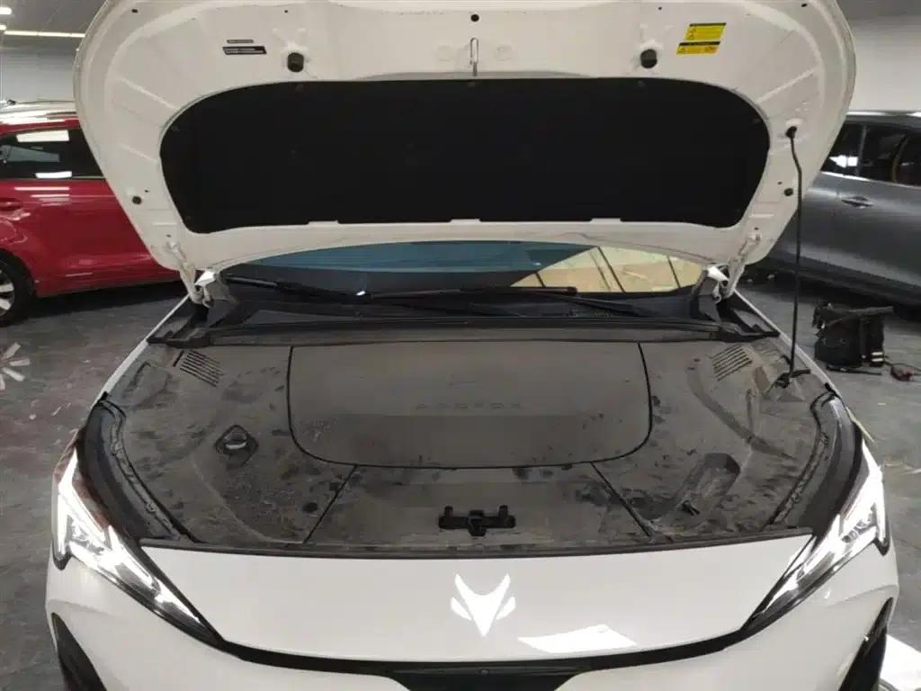 Jihu Alphard T5 2024 660 MAX — миниатюра 20
