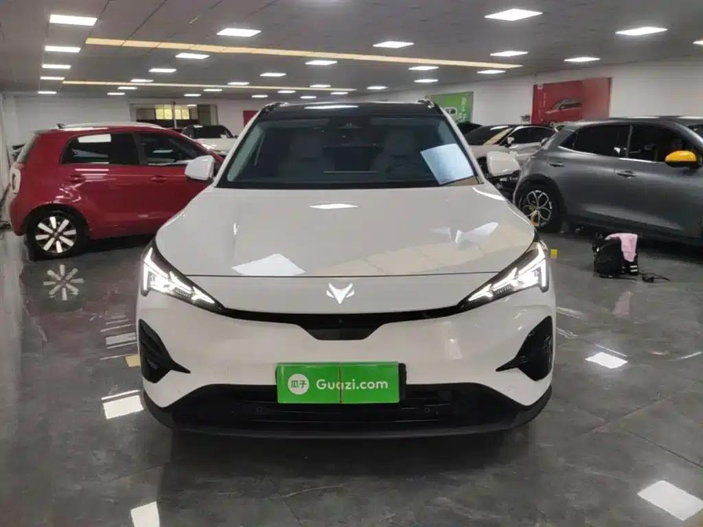 Jihu Alphard T5 2024 660 MAX — миниатюра 3