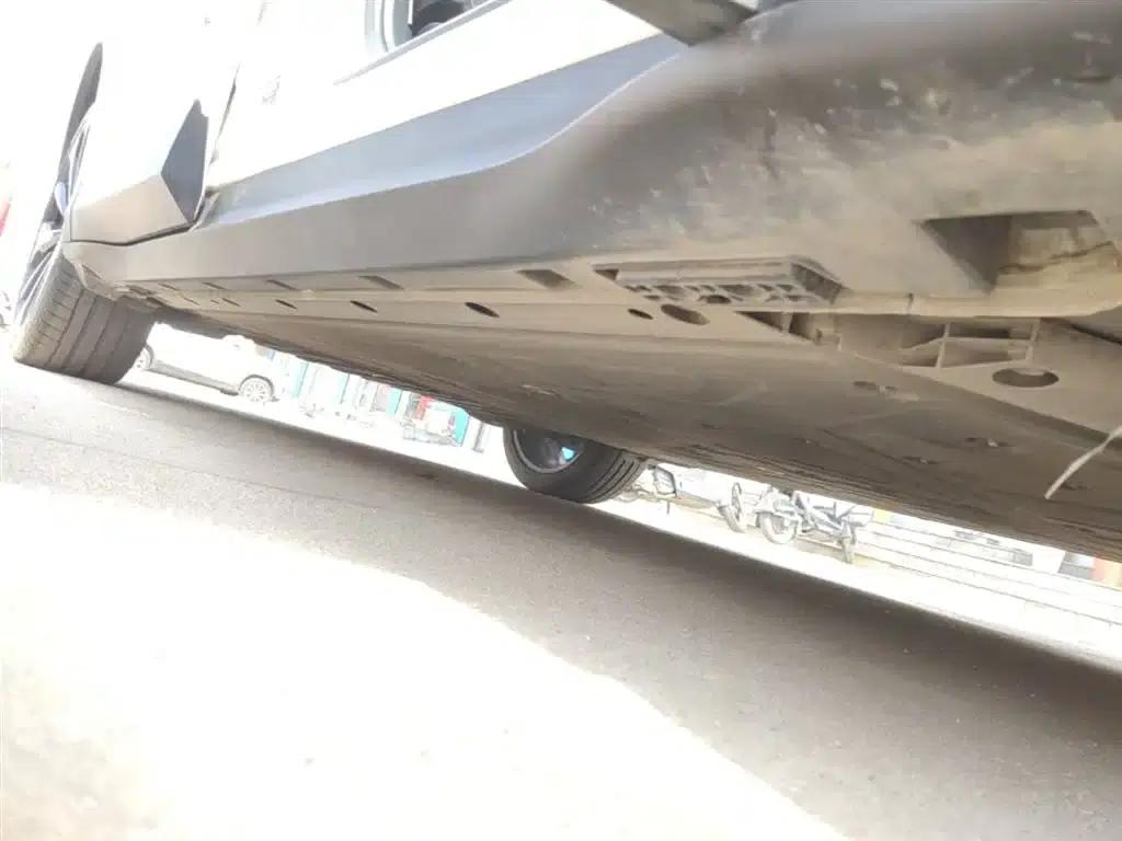 Jihu Alphard T5 2024 660 MAX — миниатюра 21