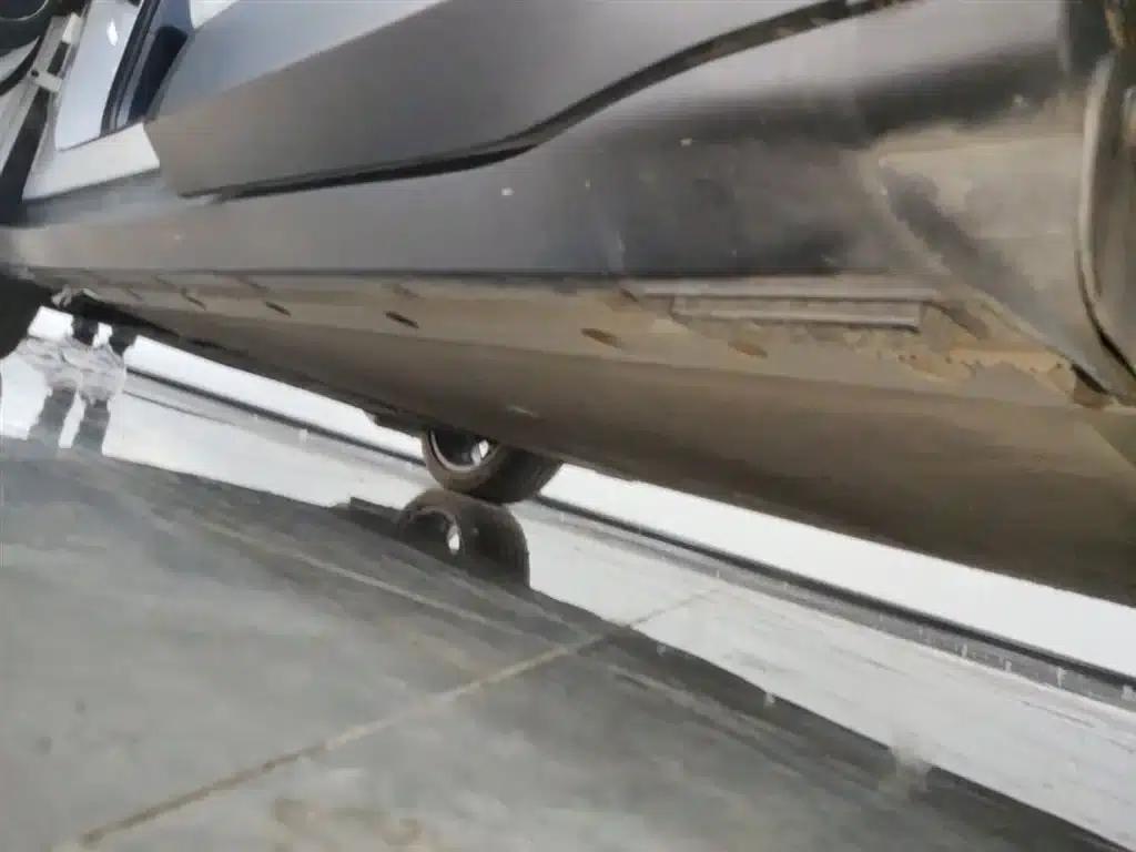 Jihu Alphard T5 2024 660 MAX — миниатюра 22