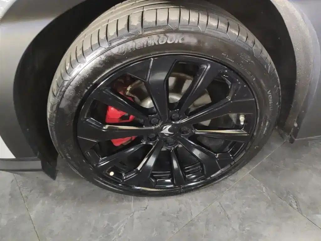 Jihu Alphard T5 2024 660 MAX — миниатюра 23