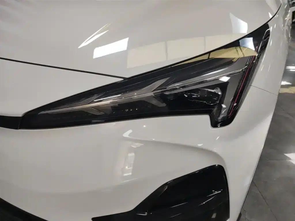 Jihu Alphard T5 2024 660 MAX — миниатюра 24