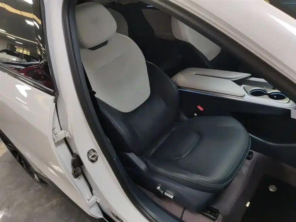 Jihu Alphard T5 2024 660 MAX — миниатюра 25