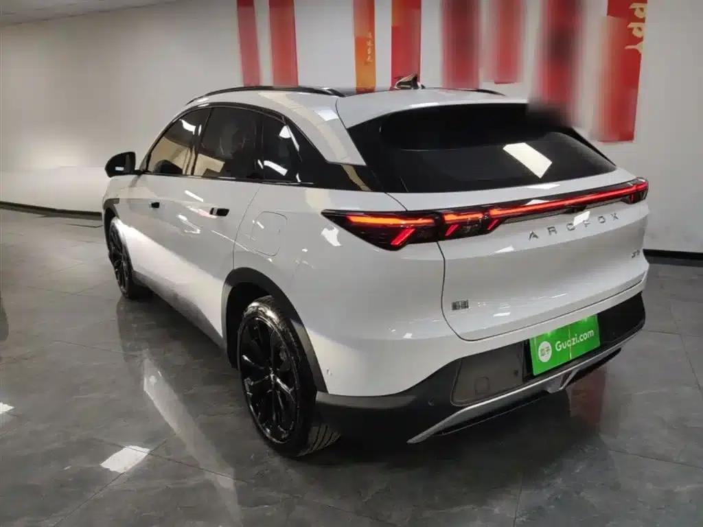 Jihu Alphard T5 2024 660 MAX — миниатюра 5