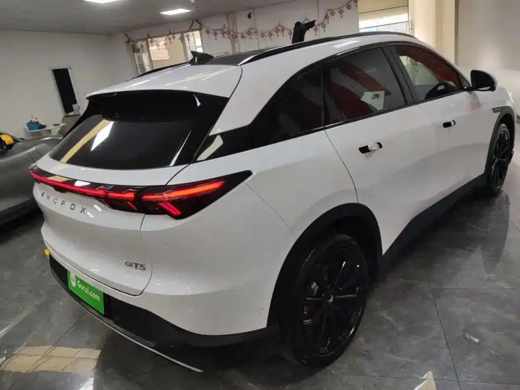 Jihu Alphard T5 2024 660 MAX — миниатюра 7