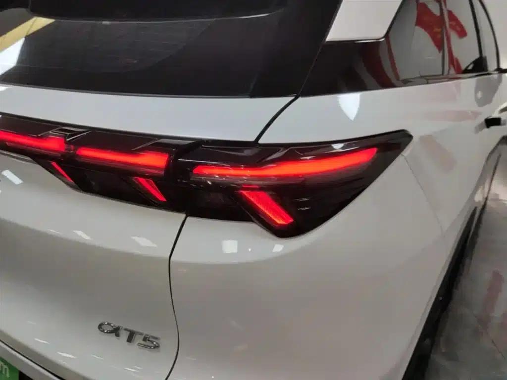 Jihu Alphard T5 2024 660 MAX — миниатюра 8