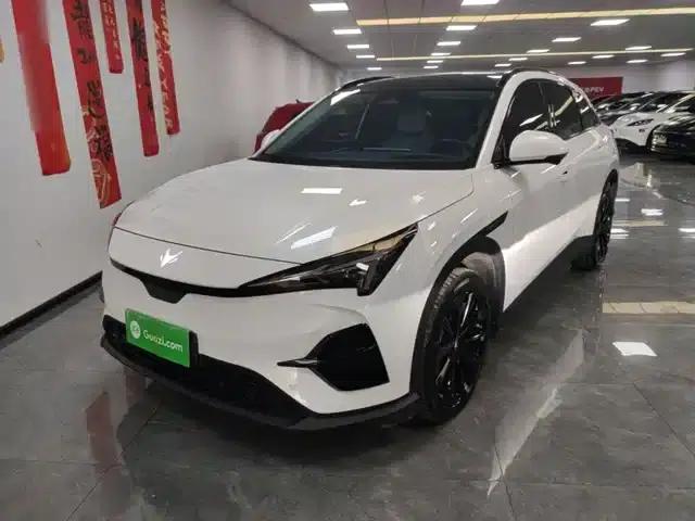 Jihu Alphard T5 2024 660 MAX