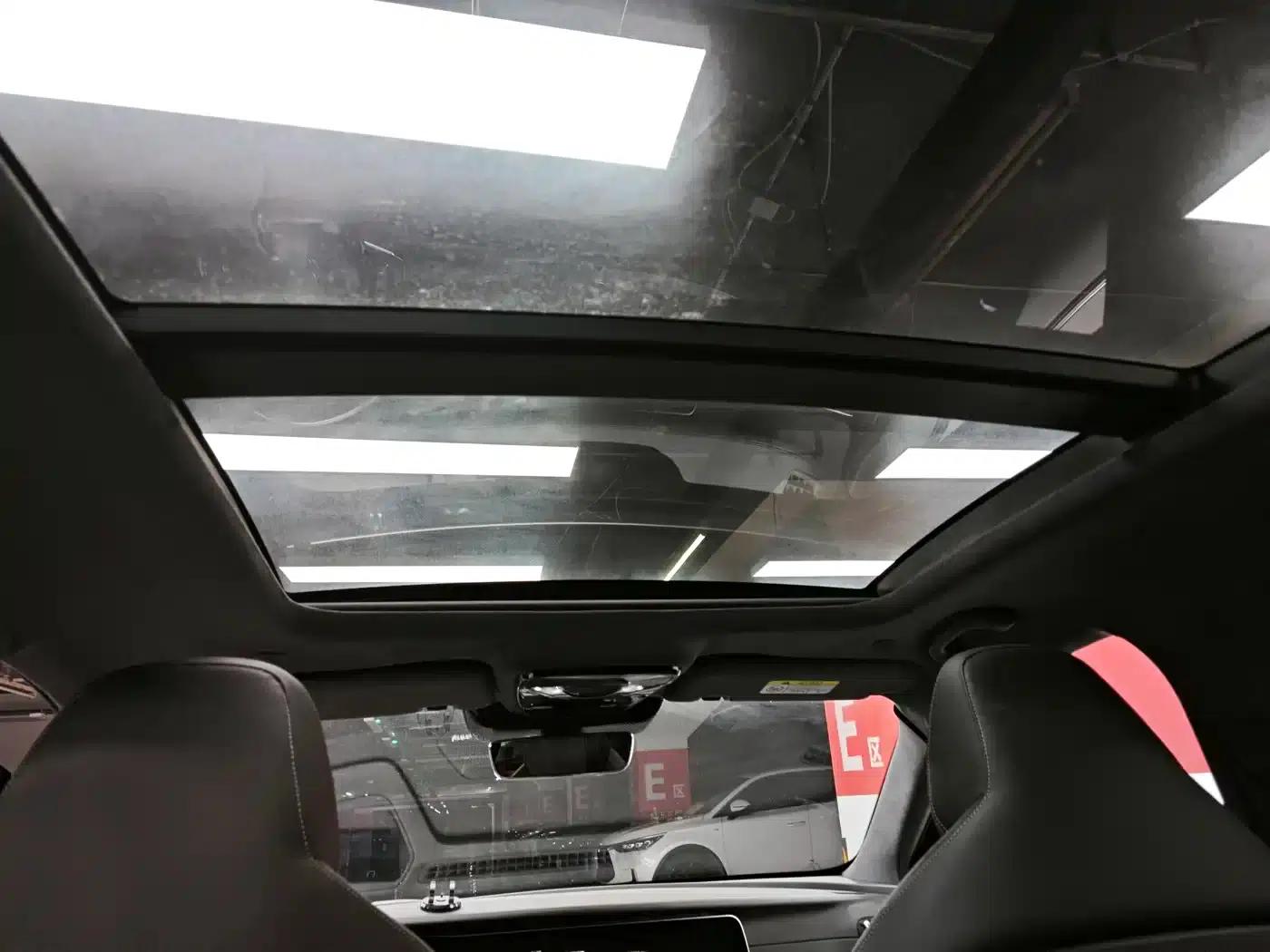 Jihu Alphard S 2022 HI Edition Advanced Version — миниатюра 8