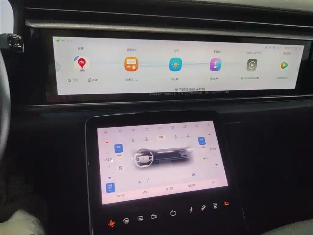 Jihu Alphard T 2021 653S+ 160kW — миниатюра 13