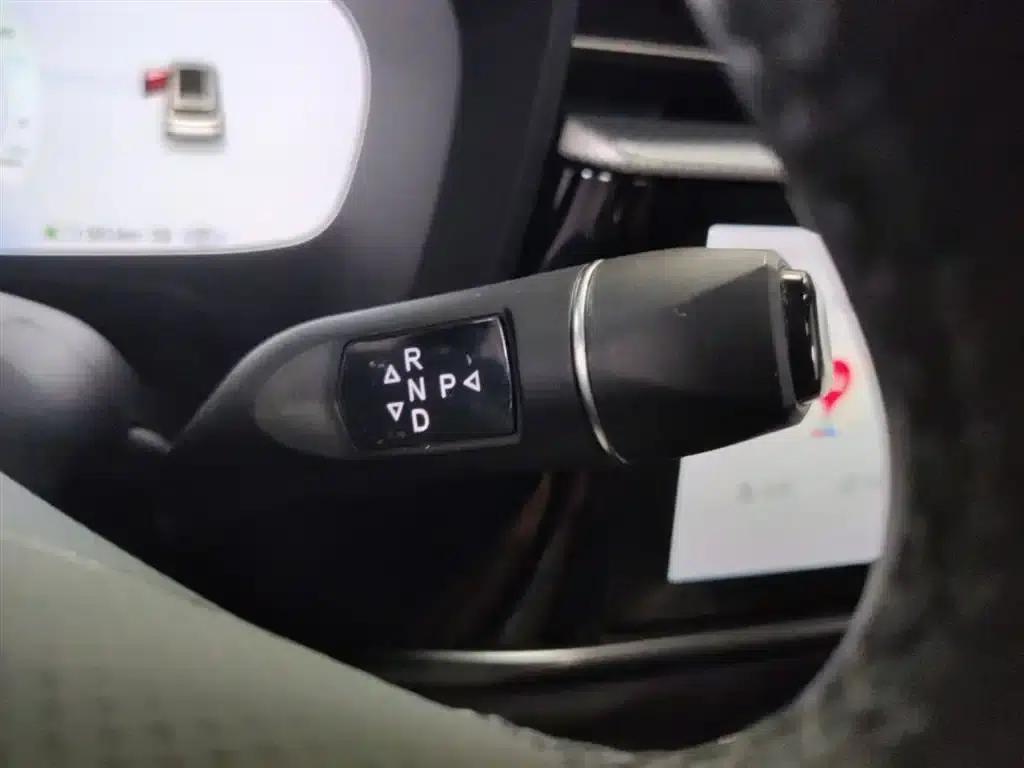 Jihu Alphard T 2021 653S+ 160kW — миниатюра 14