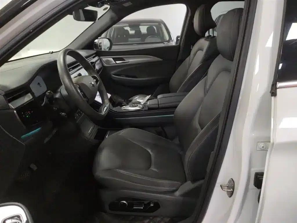 Jihu Alphard T 2021 653S+ 160kW — миниатюра 15