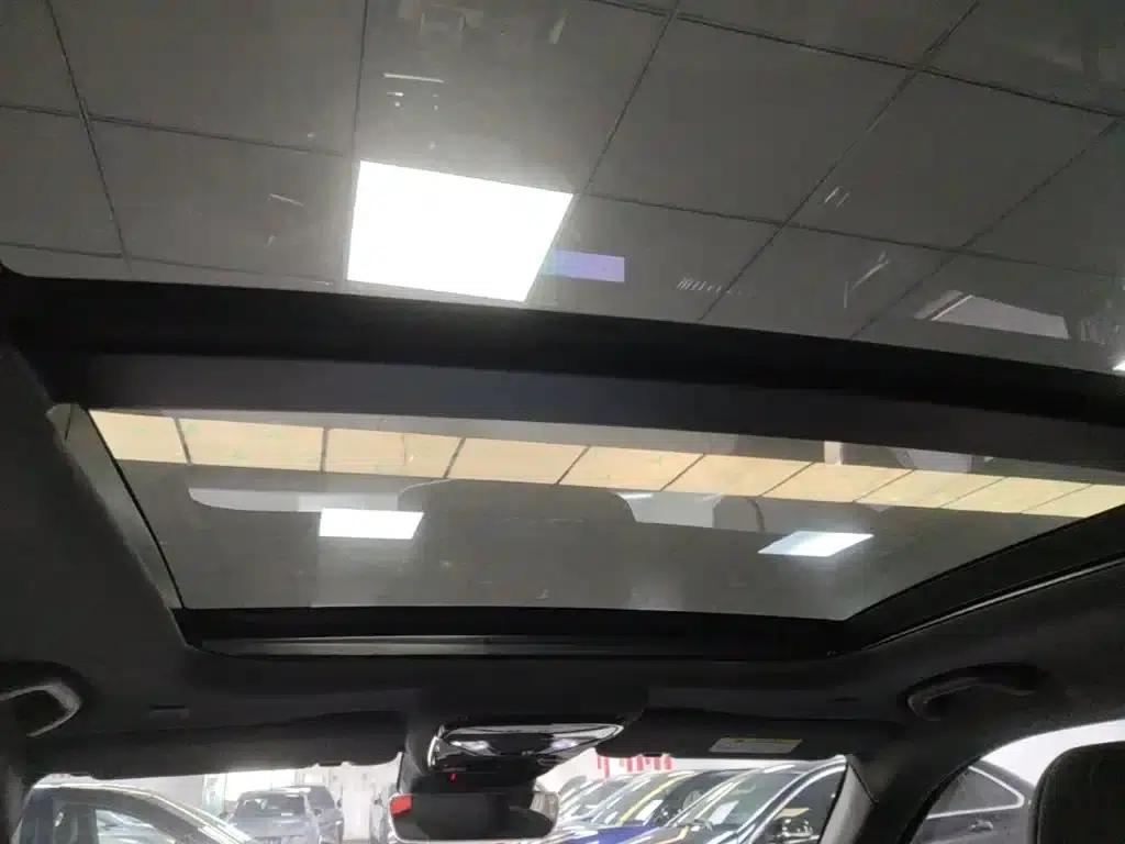 Jihu Alphard T 2021 653S+ 160kW — миниатюра 18