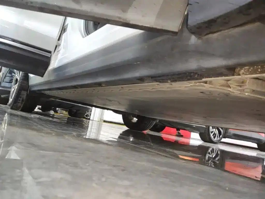 Jihu Alphard T 2021 653S+ 160kW — миниатюра 21