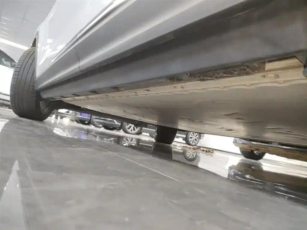 Jihu Alphard T 2021 653S+ 160kW — миниатюра 22