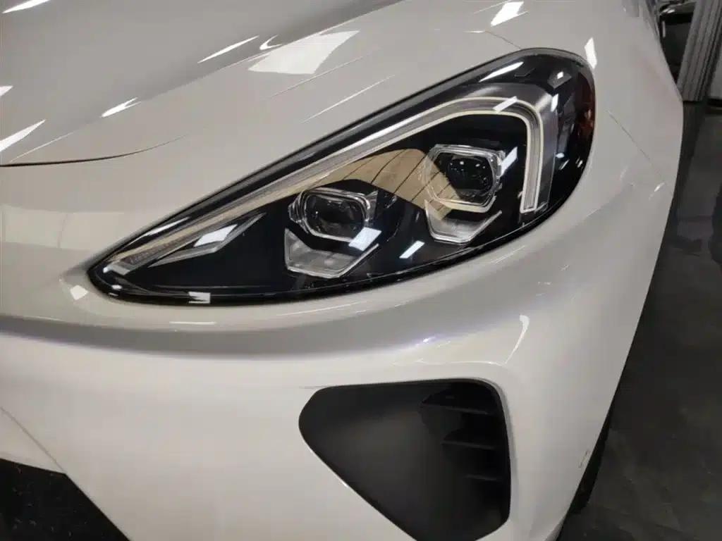 Jihu Alphard T 2021 653S+ 160kW — миниатюра 24