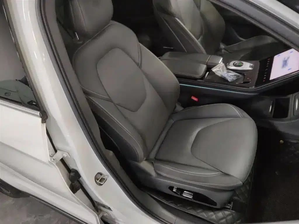 Jihu Alphard T 2021 653S+ 160kW — миниатюра 25