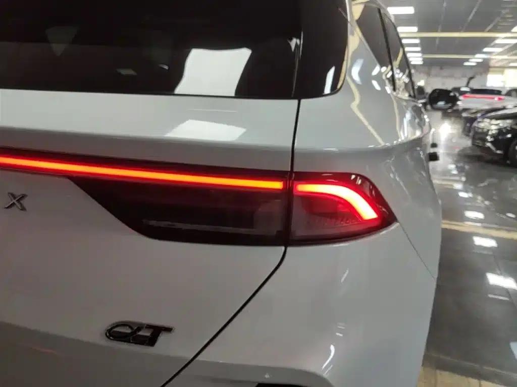 Jihu Alphard T 2021 653S+ 160kW — миниатюра 8