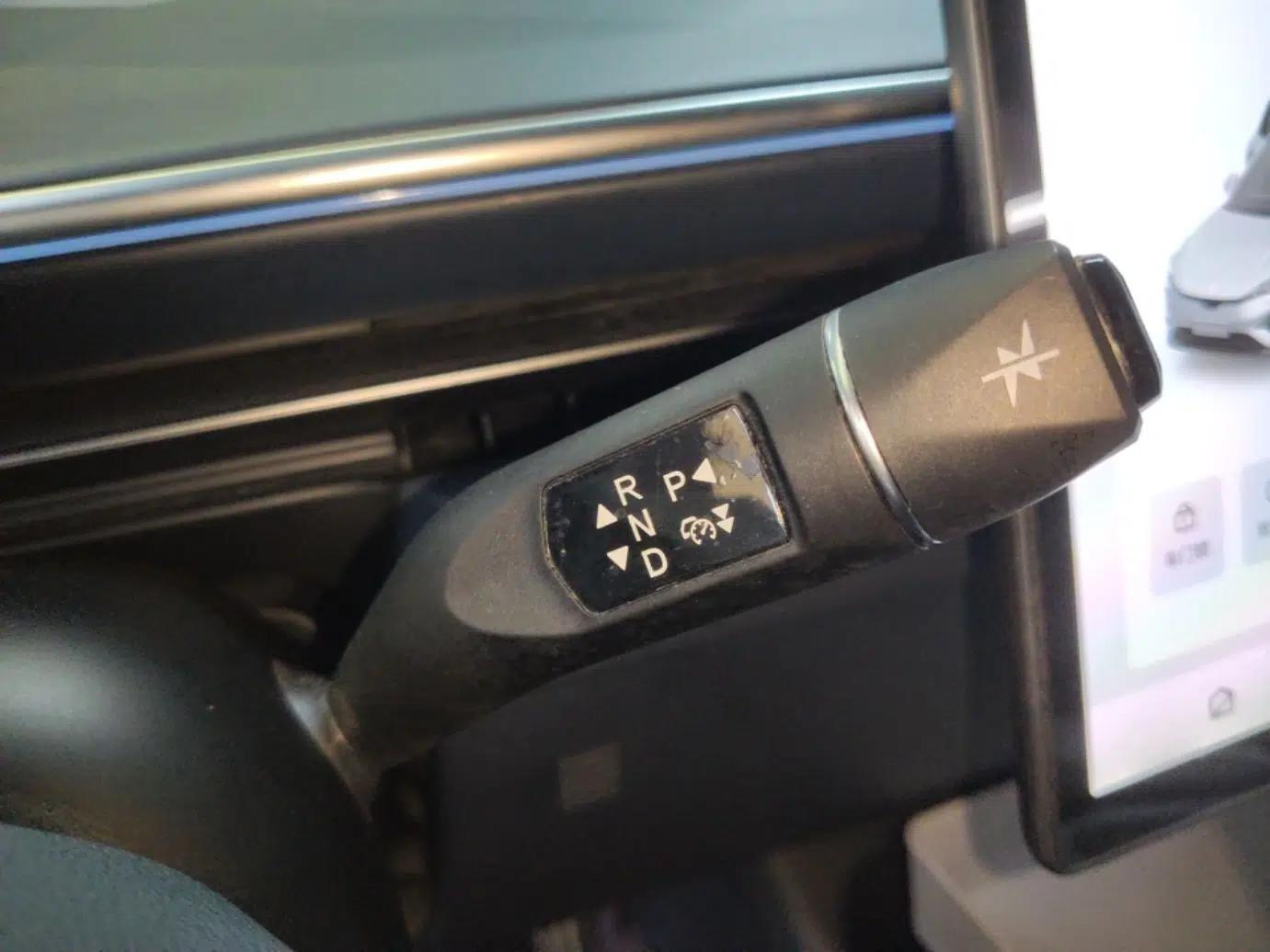 ARCFOX Alpha T5 2024 660 MAX — миниатюра 17