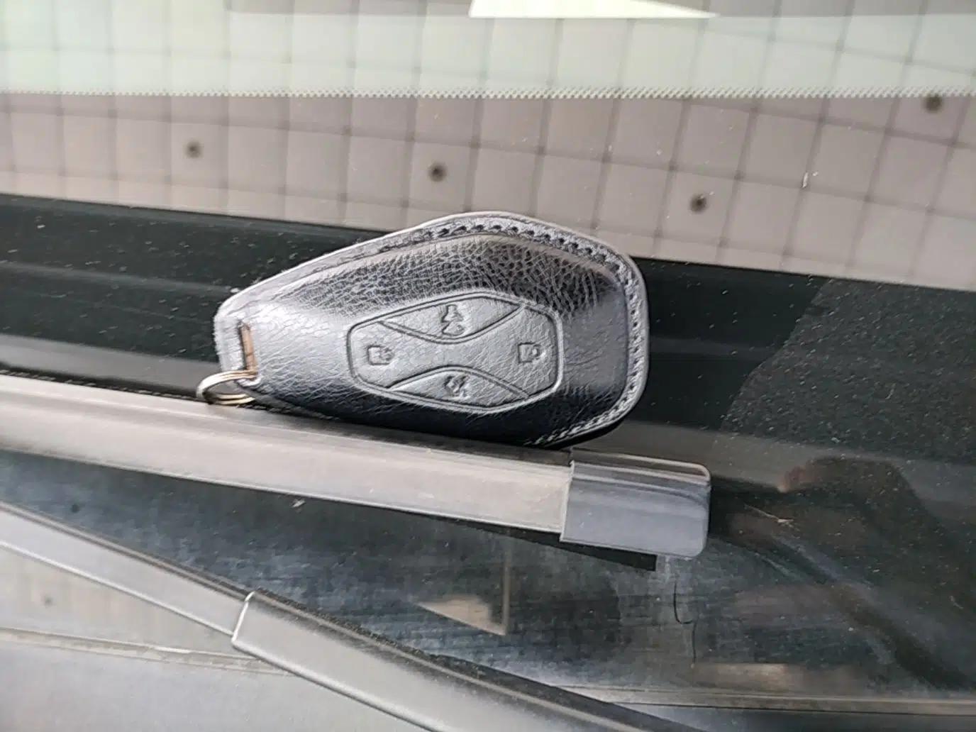 ARCFOX Alpha T5 2024 520 MAX — миниатюра 12