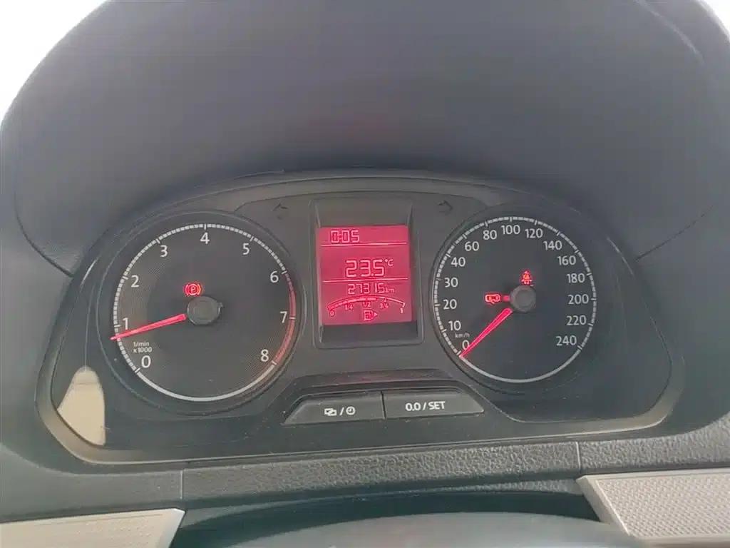 Jetta VA3 2021 1.5L Manual Enjoy Edition — миниатюра 12