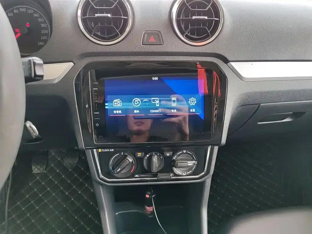 Jetta VA3 2021 1.5L Manual Enjoy Edition — миниатюра 13
