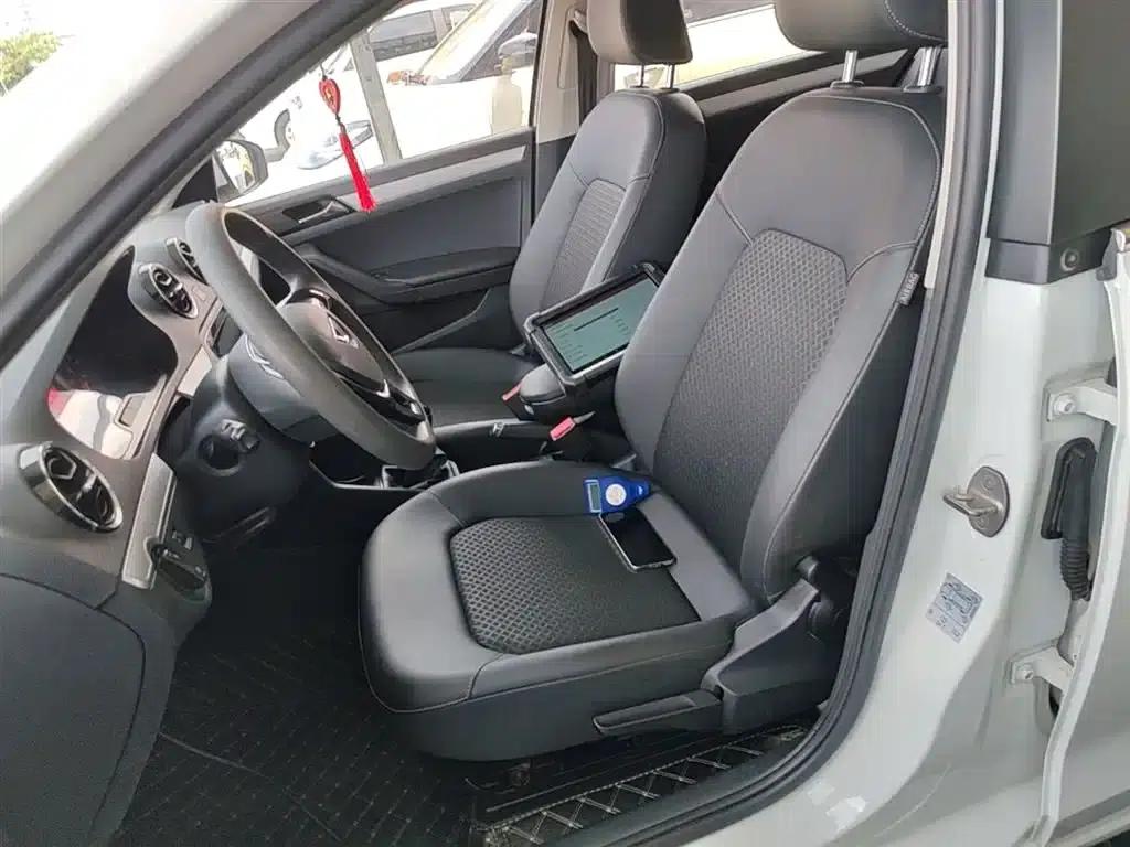 Jetta VA3 2021 1.5L Manual Enjoy Edition — миниатюра 15