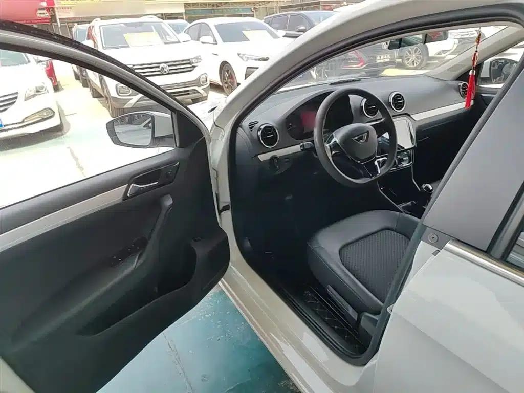 Jetta VA3 2021 1.5L Manual Enjoy Edition — миниатюра 16
