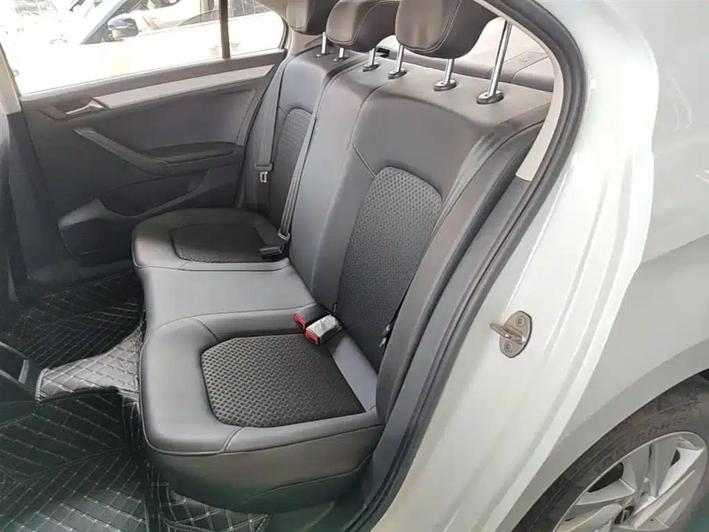 Jetta VA3 2021 1.5L Manual Enjoy Edition — миниатюра 17
