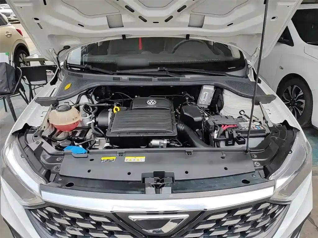 Jetta VA3 2021 1.5L Manual Enjoy Edition — миниатюра 20