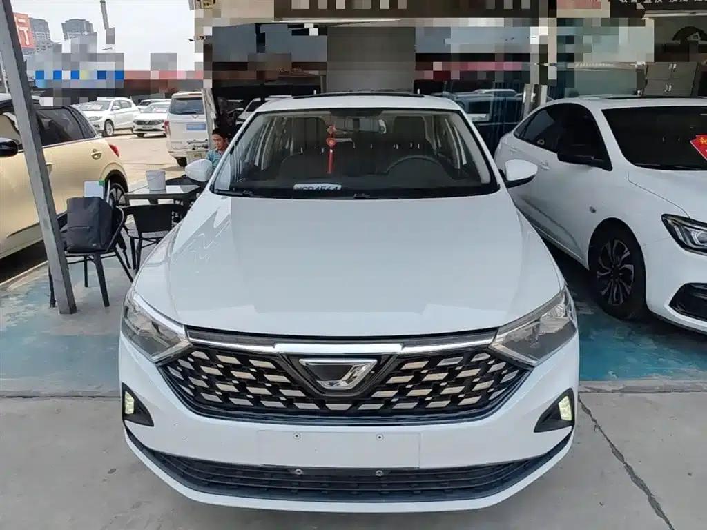 Jetta VA3 2021 1.5L Manual Enjoy Edition — миниатюра 3
