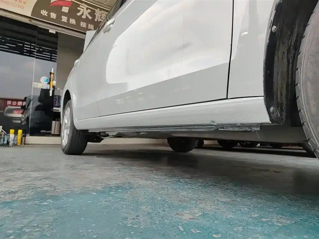 Jetta VA3 2021 1.5L Manual Enjoy Edition — миниатюра 21