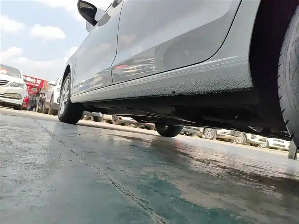 Jetta VA3 2021 1.5L Manual Enjoy Edition — миниатюра 22