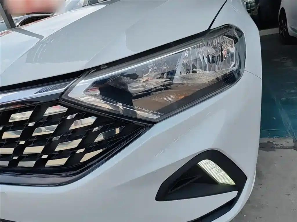 Jetta VA3 2021 1.5L Manual Enjoy Edition — миниатюра 24