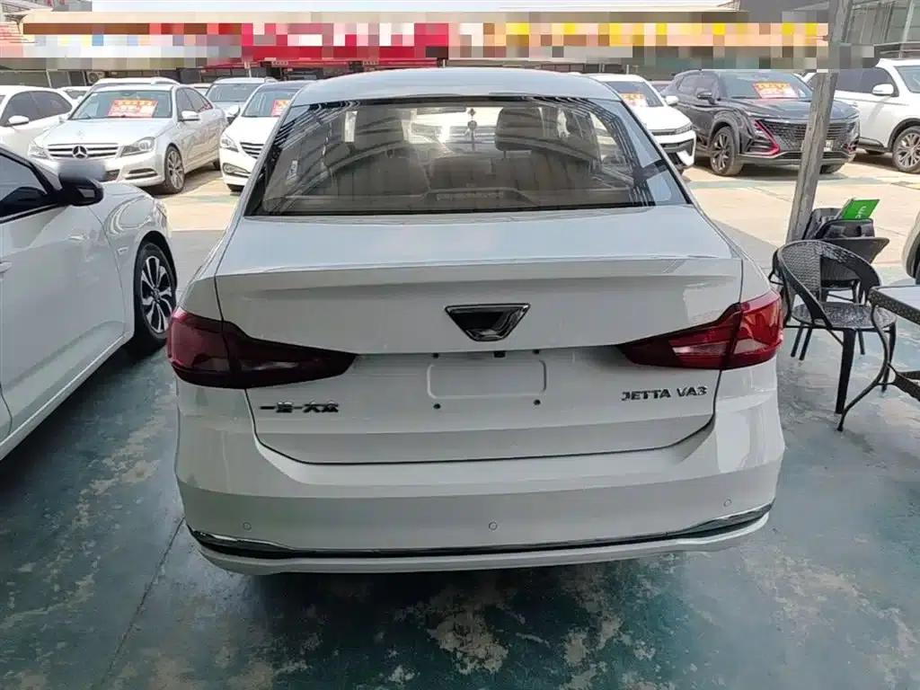 Jetta VA3 2021 1.5L Manual Enjoy Edition — миниатюра 6