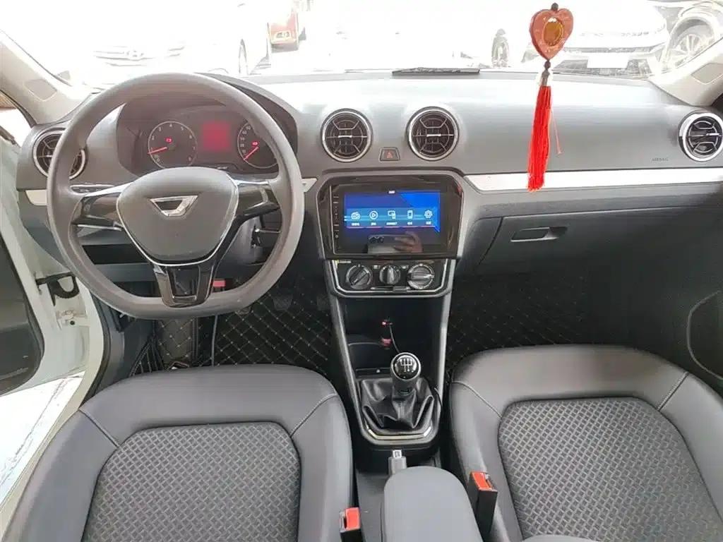 Jetta VA3 2021 1.5L Manual Enjoy Edition — миниатюра 10