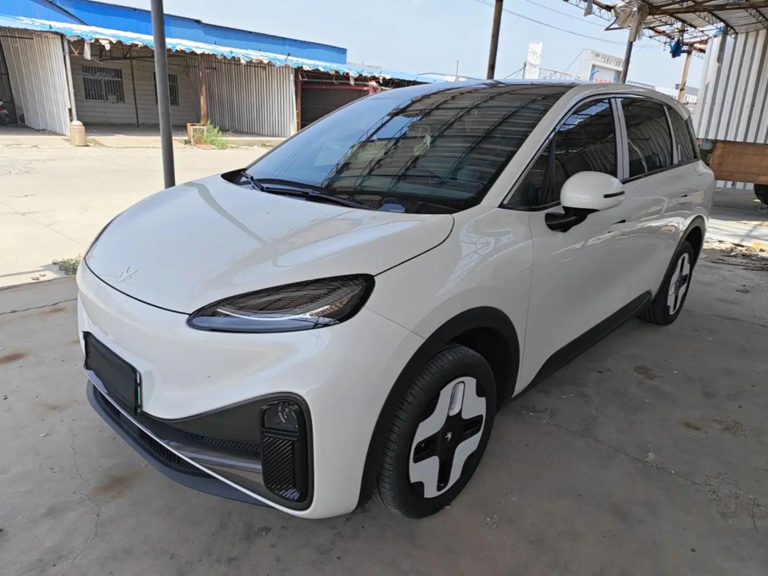 ARCFOX Kaola S 2024 AIR — миниатюра 1