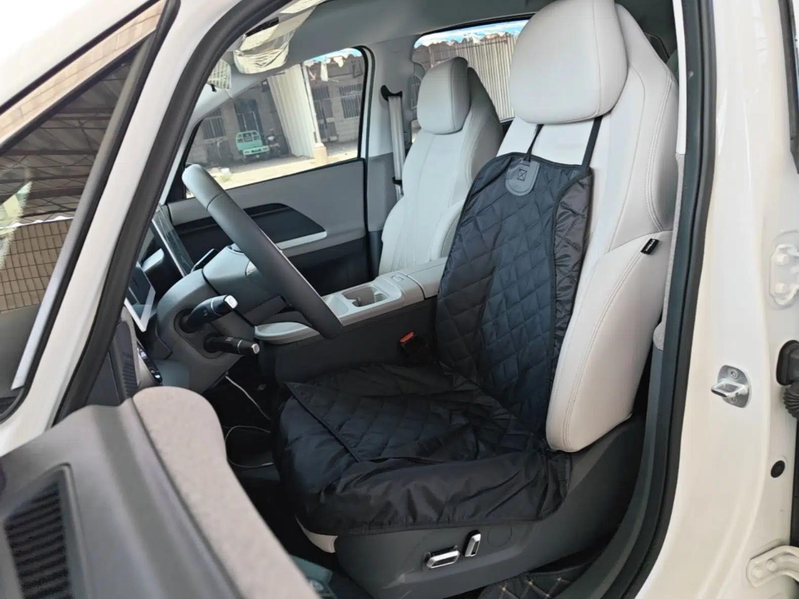 ARCFOX Kaola S 2024 AIR — миниатюра 18