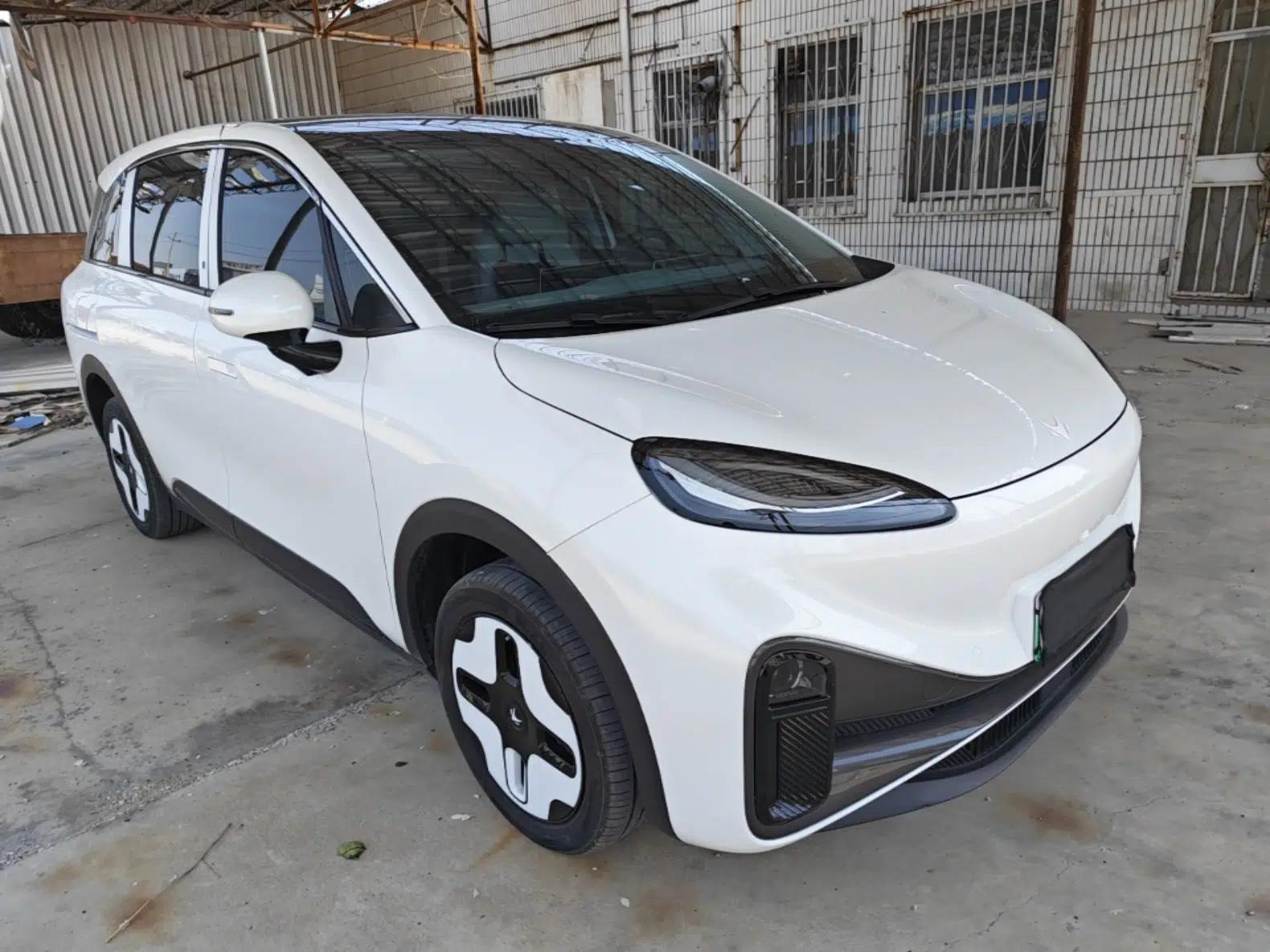 ARCFOX Kaola S 2024 AIR — миниатюра 3
