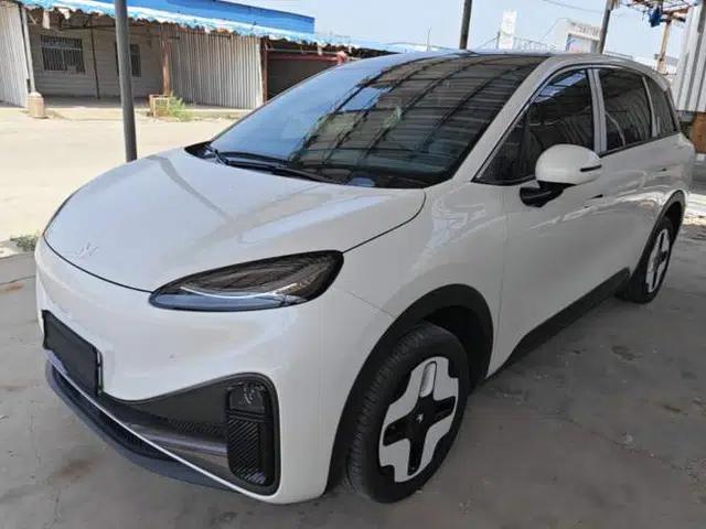 ARCFOX Kaola S 2024 AIR