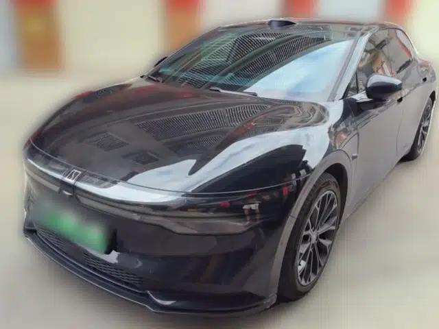 Zeekr 007 2025 Rear-Drive Intelligent Driving Version 75 kWh