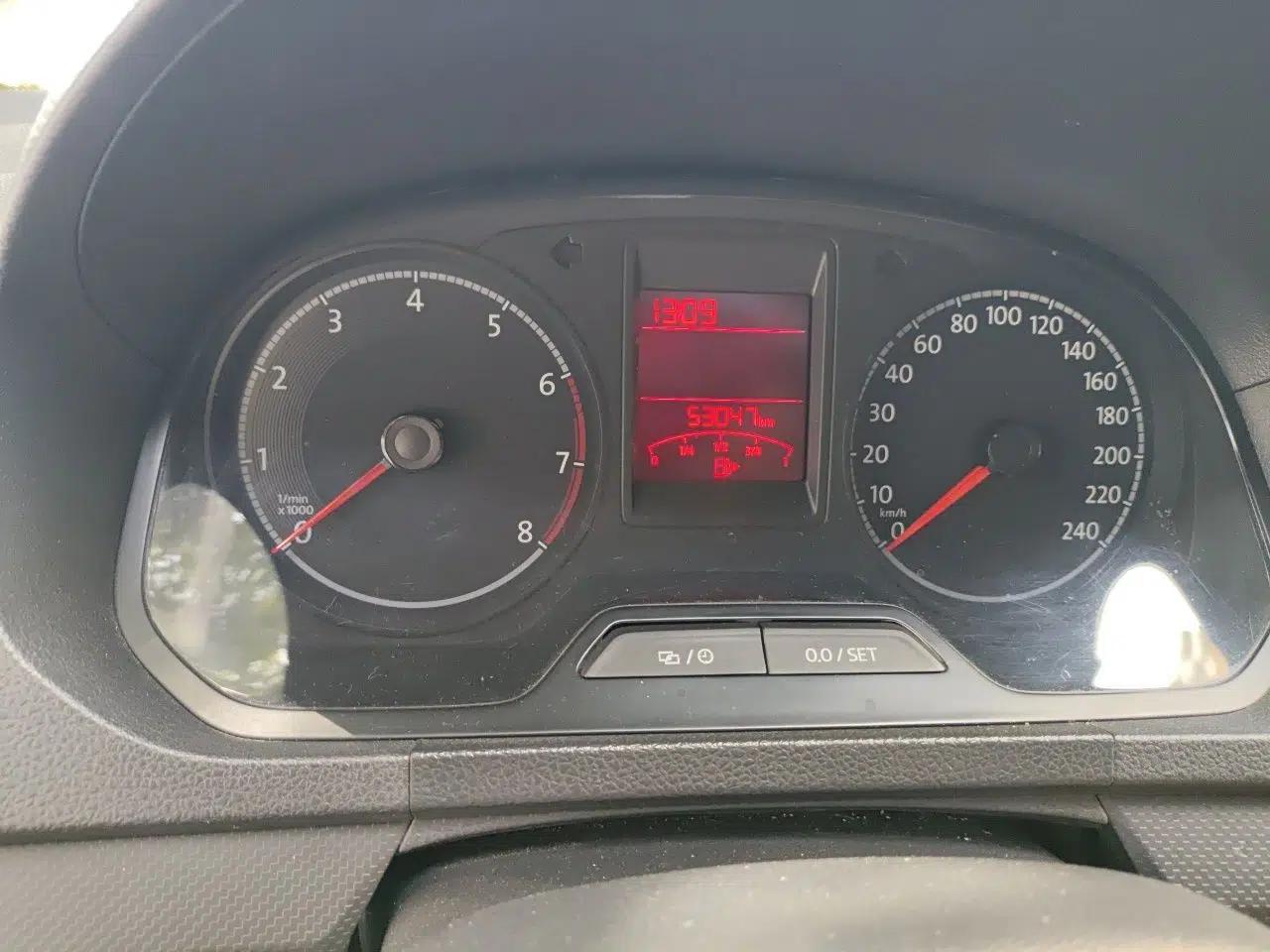 Jetta VA3 2021 1.5L Automatic "Upward Journey" Edition — миниатюра 13