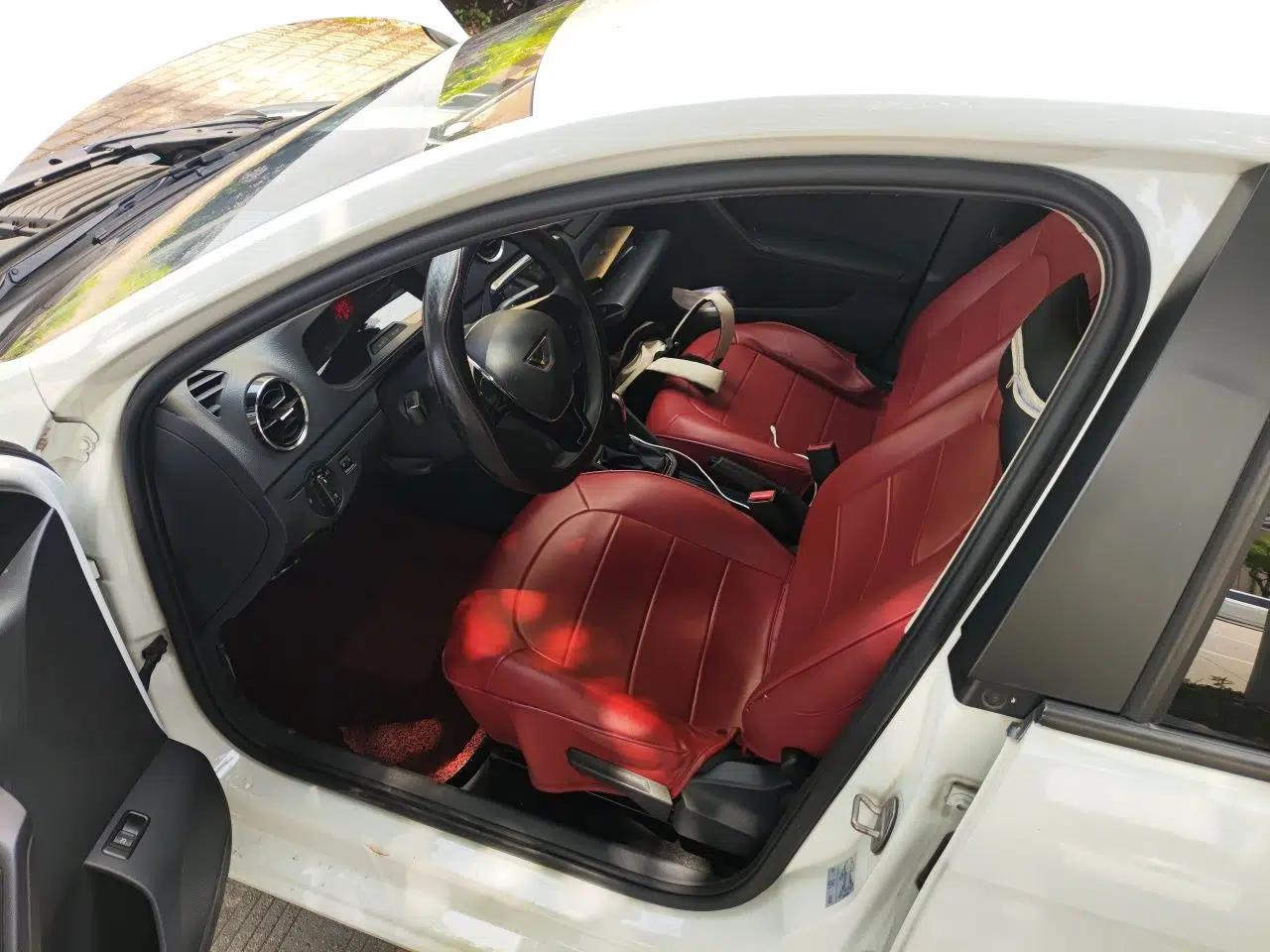 Jetta VA3 2021 1.5L Automatic "Upward Journey" Edition — миниатюра 17