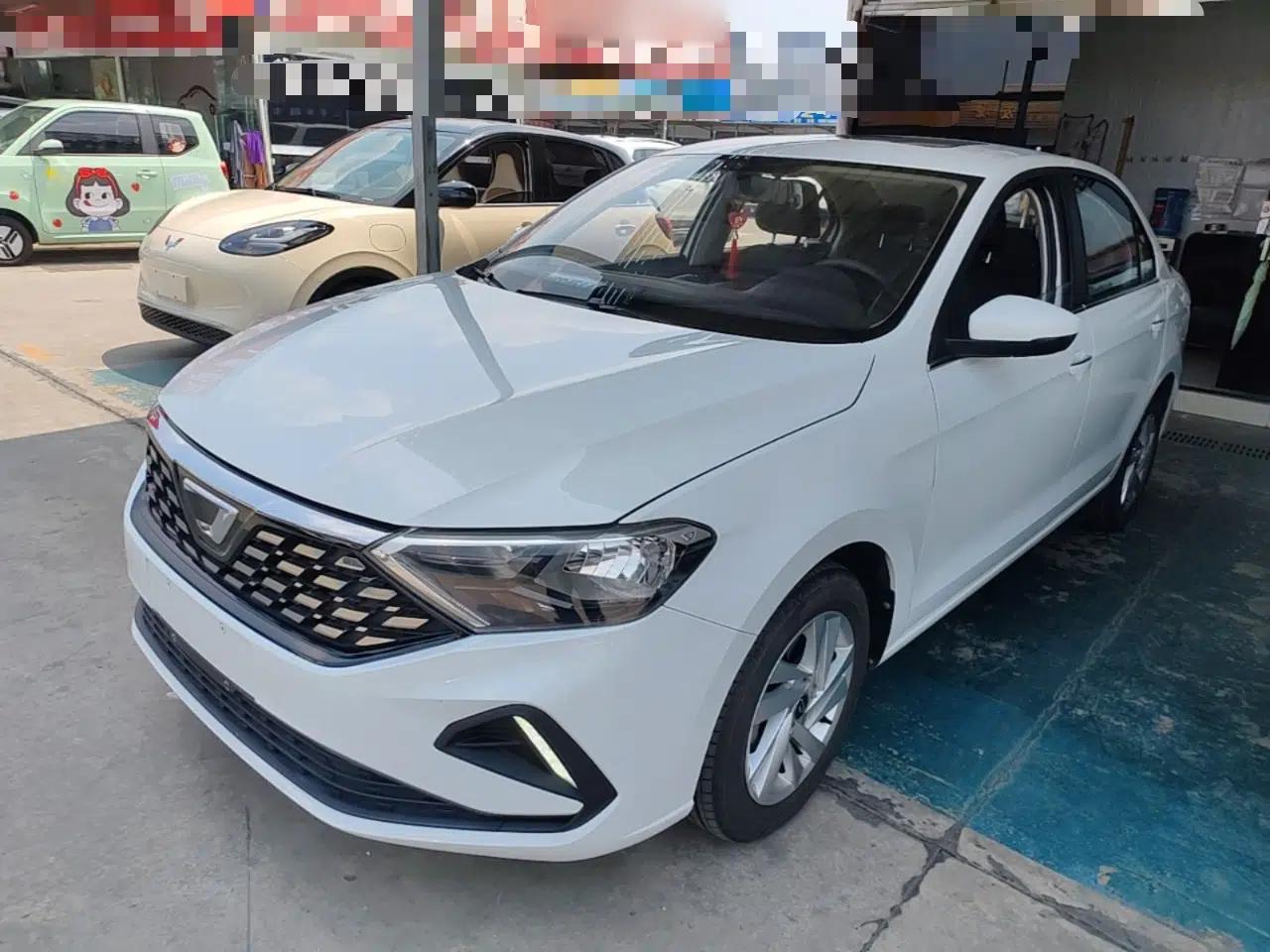 Jetta VA3 2021 1.5L Manual Enjoyment Edition — миниатюра 1
