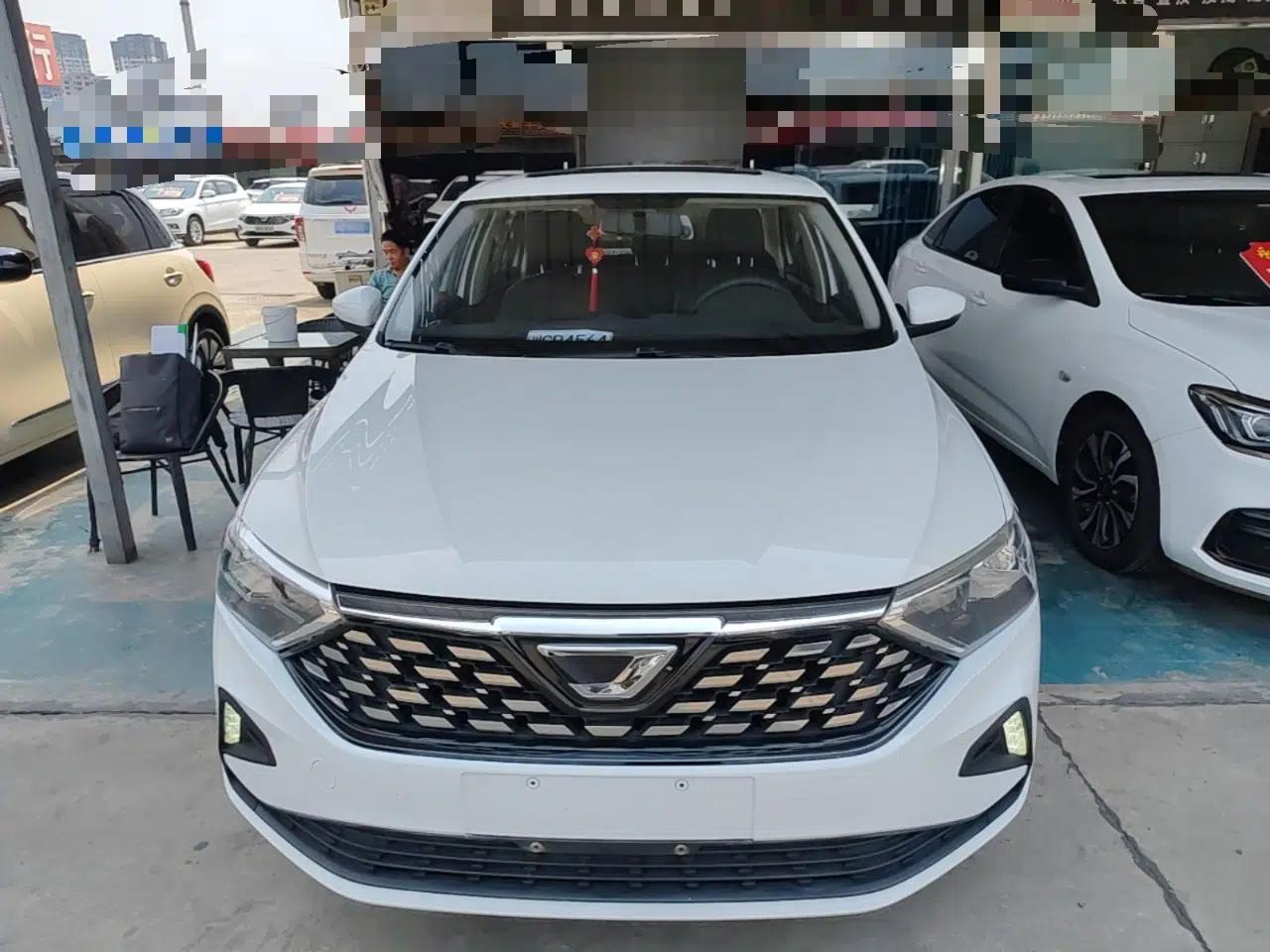 Jetta VA3 2021 1.5L Manual Enjoyment Edition — миниатюра 2